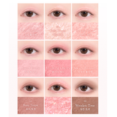 Dasique Pink Blossom Shadow Palette 9 Colors (2 Options)